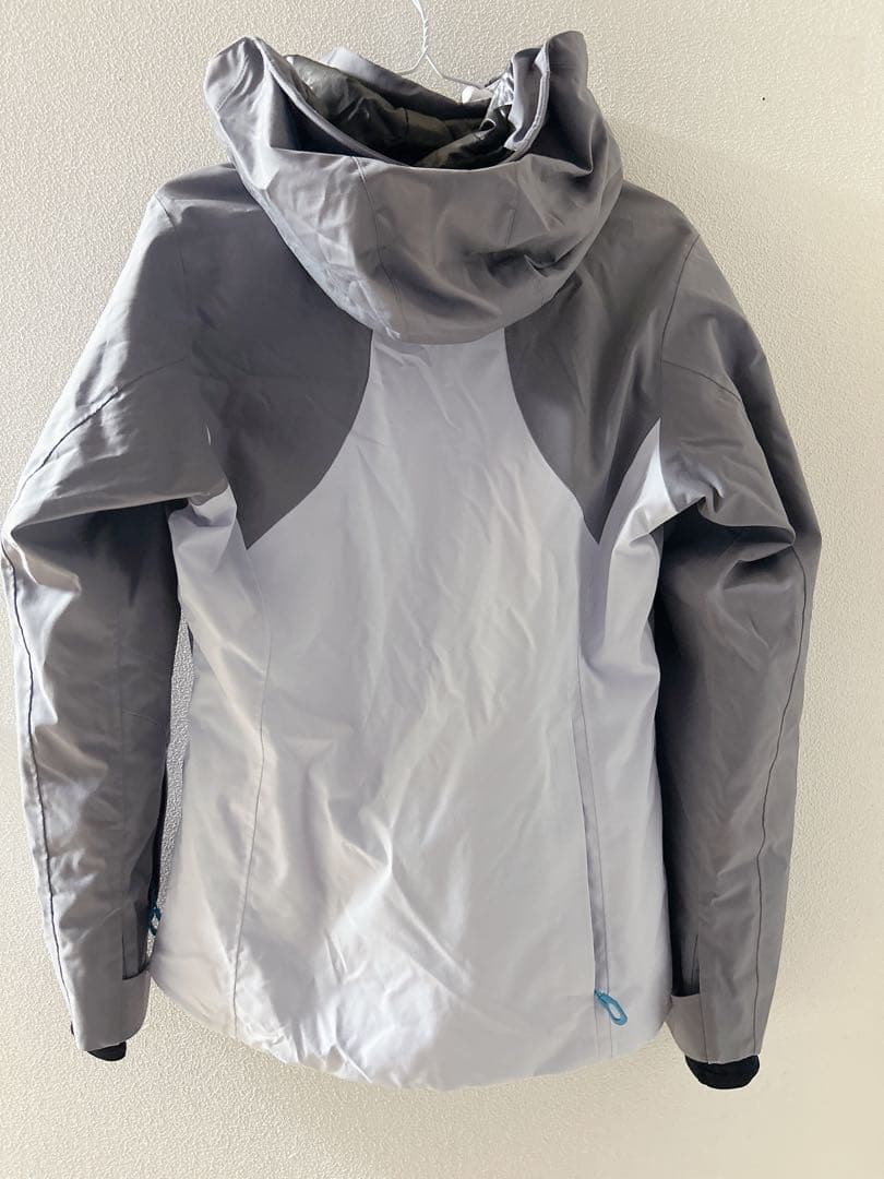 ゴールドウィン GOLDWIN スキー ウエア レディース s 最終価格❗️