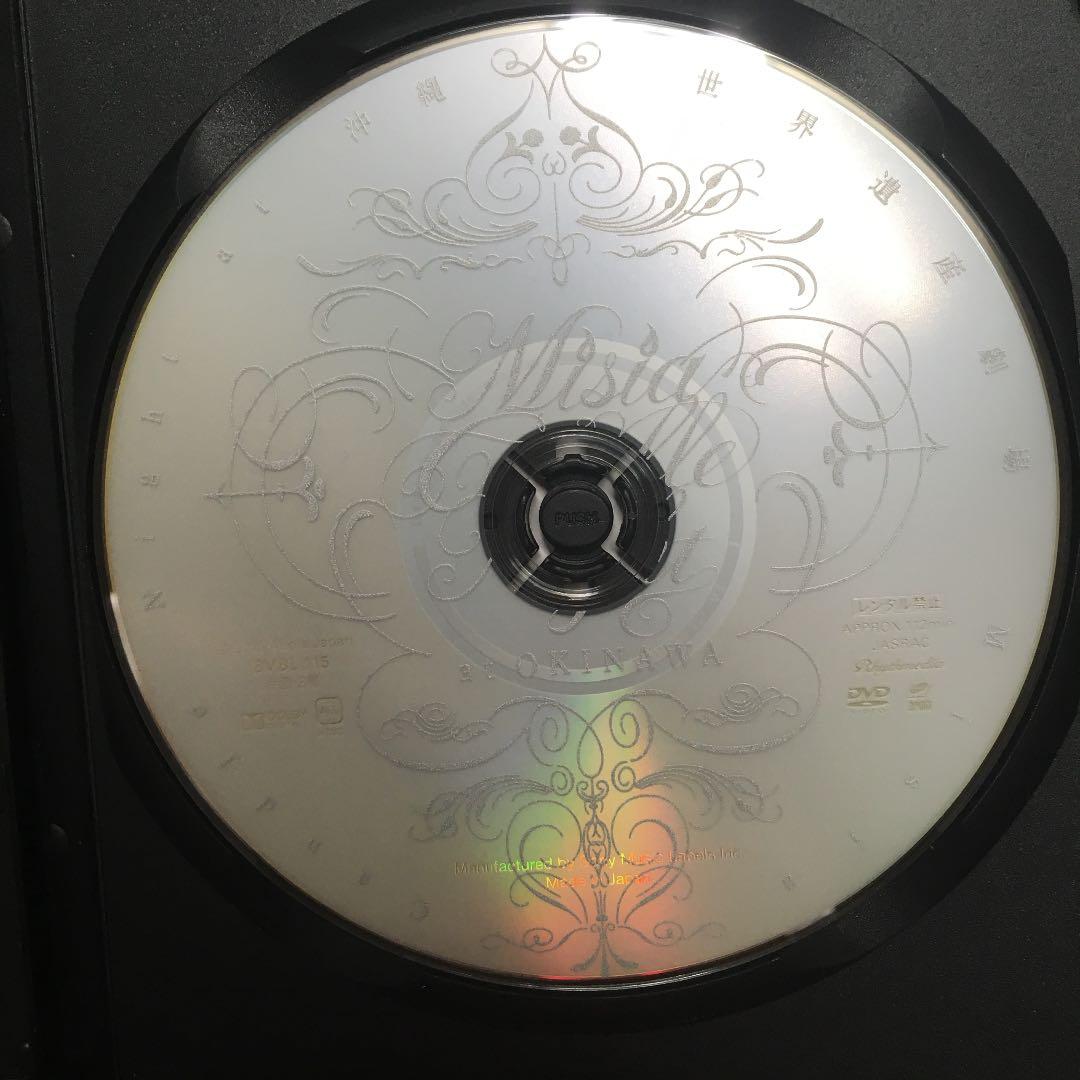 MISIA キャンドルナイト 沖縄 2014 DVD