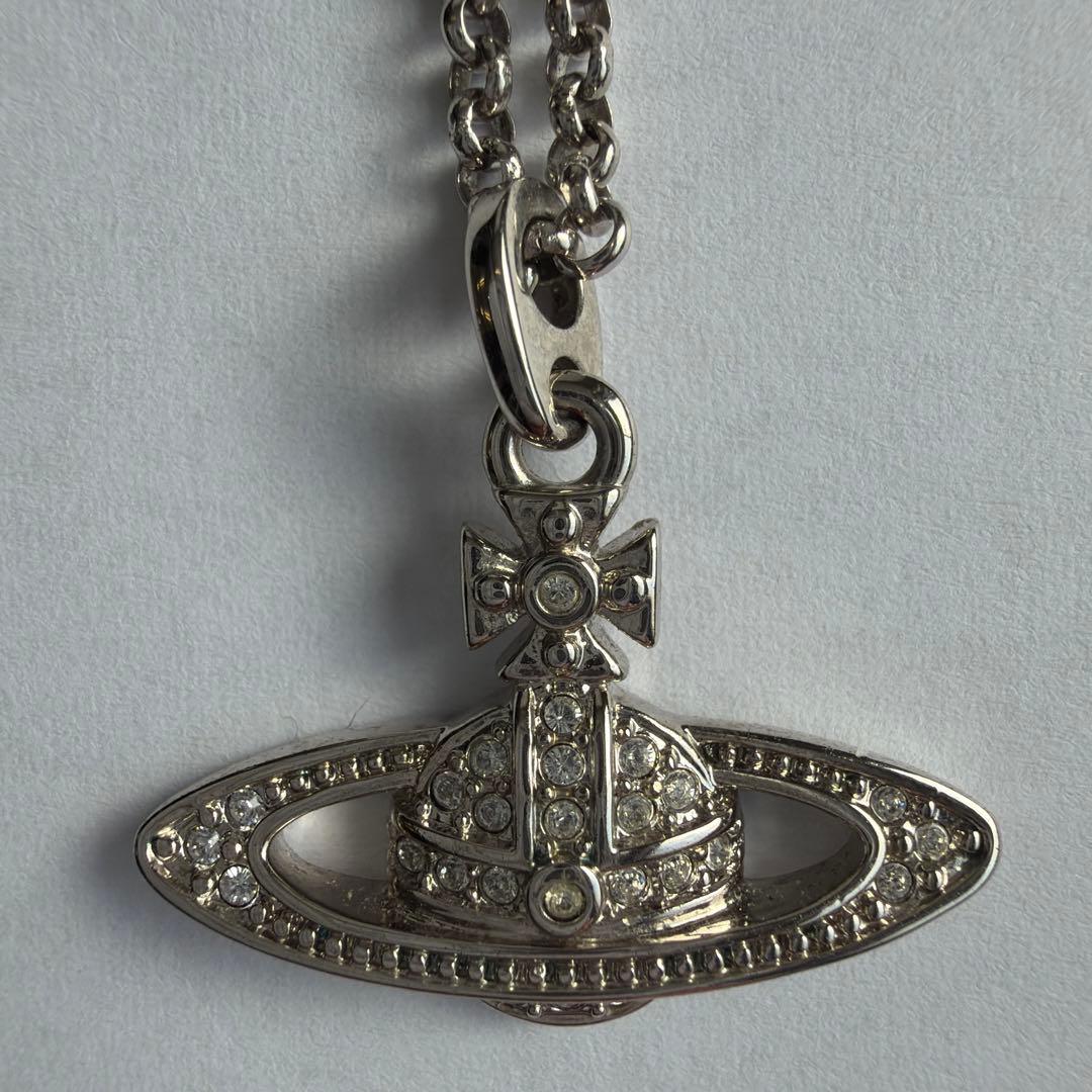 Vivienne Westwood ヴィヴィアンウエストウッド　ネックレス