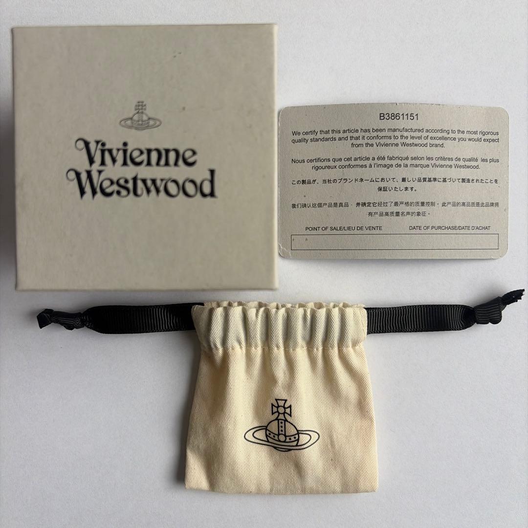 Vivienne Westwood ヴィヴィアンウエストウッド　ネックレス