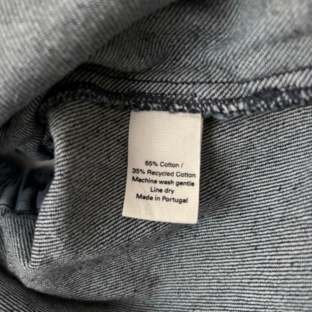 ワンピース soor ploom Tippi Pinafore 8y