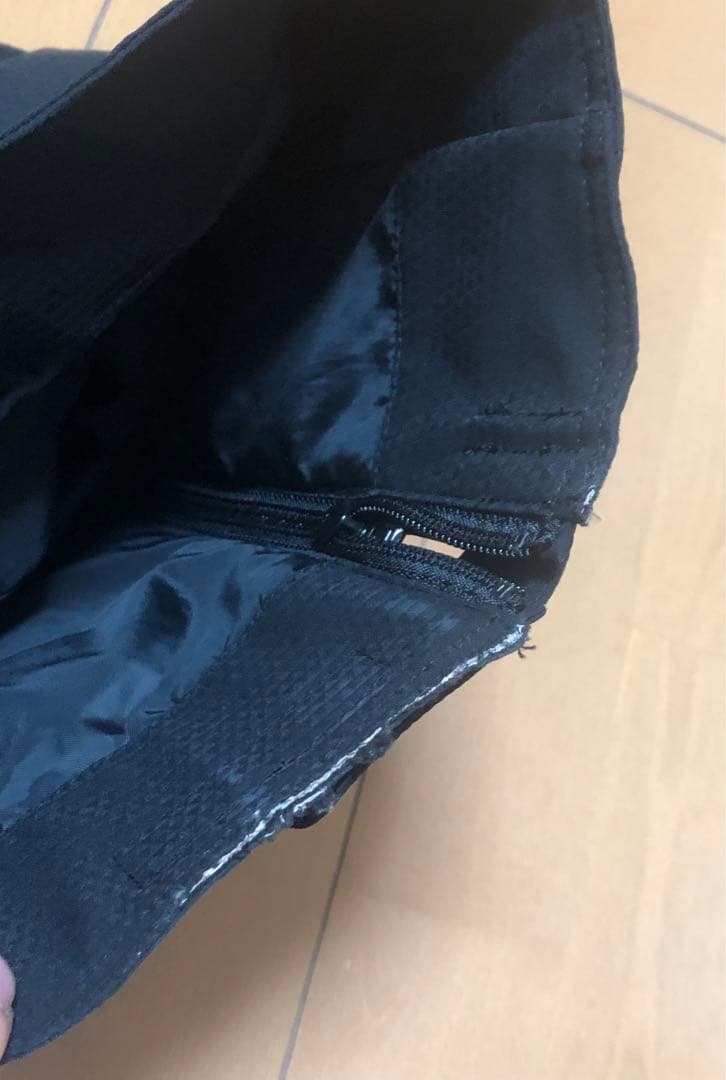 ミズノ MIZUNO スキーウェア セットアップ 青（上：XL 下：L）