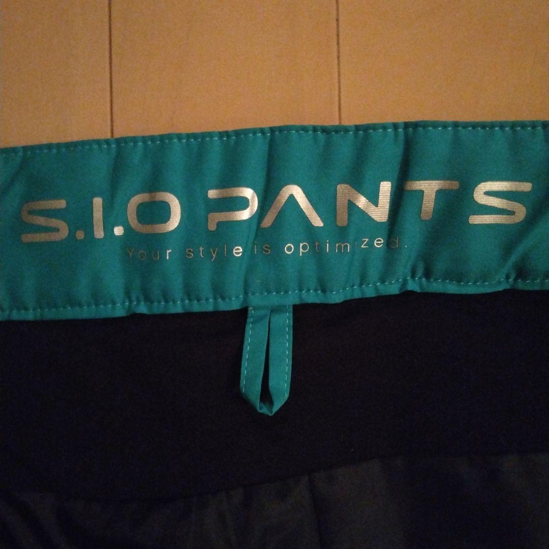 デサントスキーウェア　S.I.O