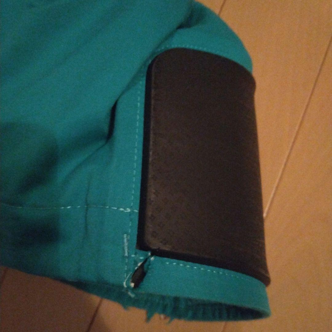 デサントスキーウェア　S.I.O