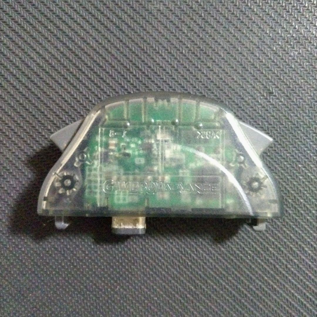 ワイヤレスアダプタ