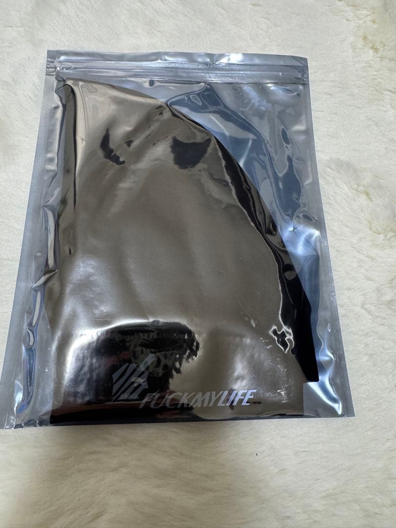 即購入可‼️ 即完商品FML SEAMLESS HATリフレクテ　入手困難　激レア