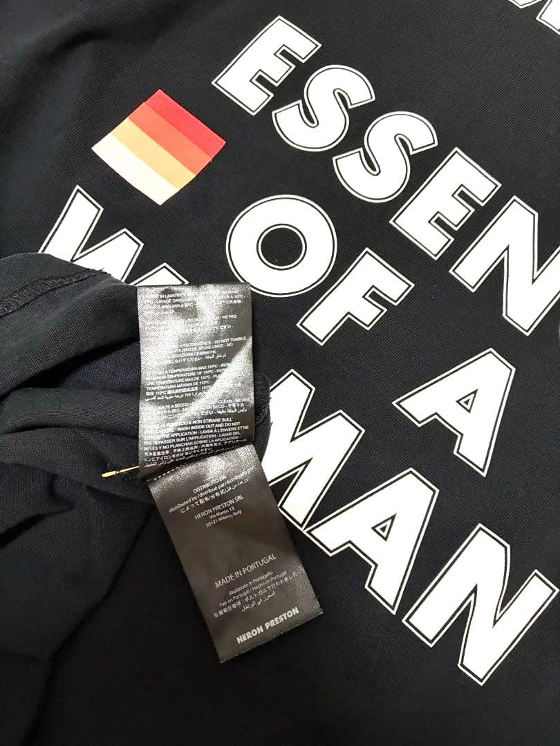 マイファスHERON PRESTONファイヤースカルロンTヘロンプレストン