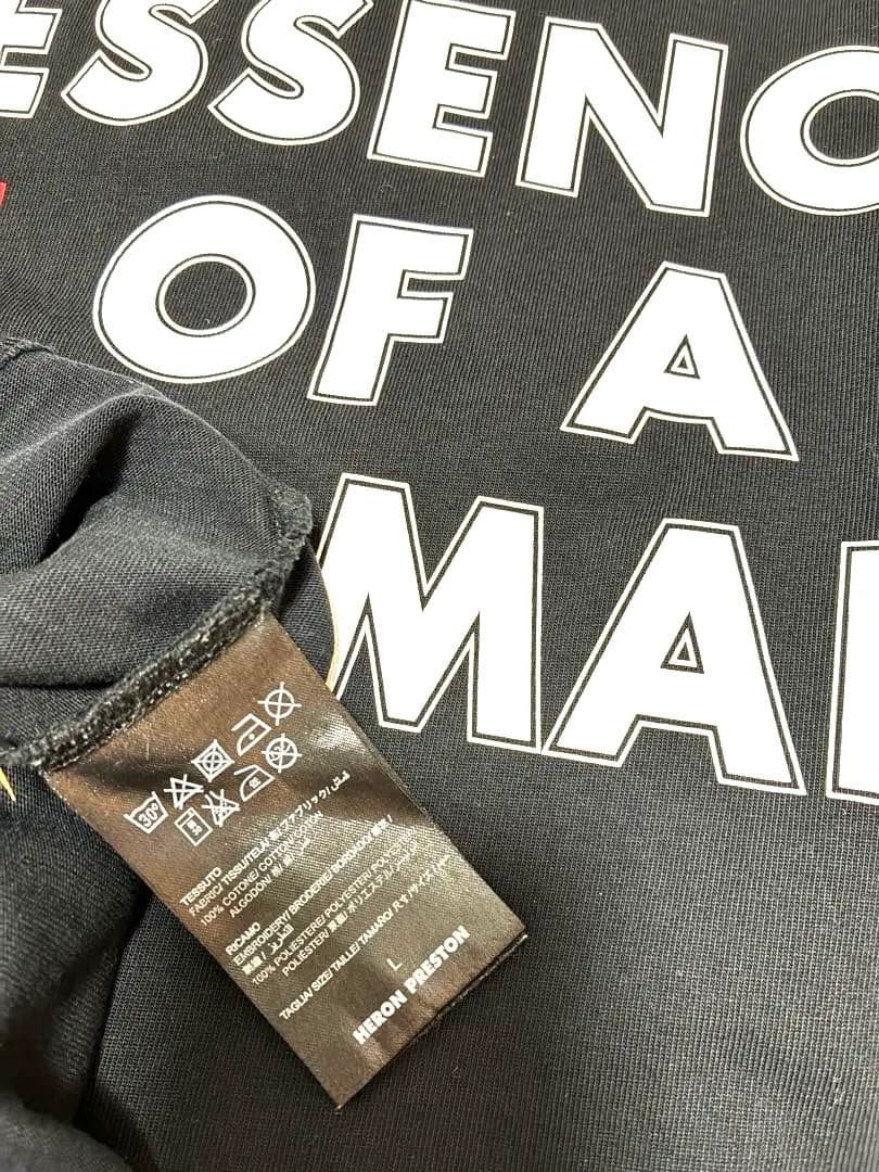 マイファスHERON PRESTONファイヤースカルロンTヘロンプレストン