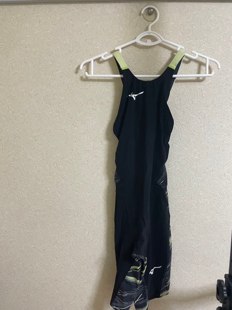 ‼️タイムセール中‼️ミズノ　高速水着 GX・SONIC NEO SL