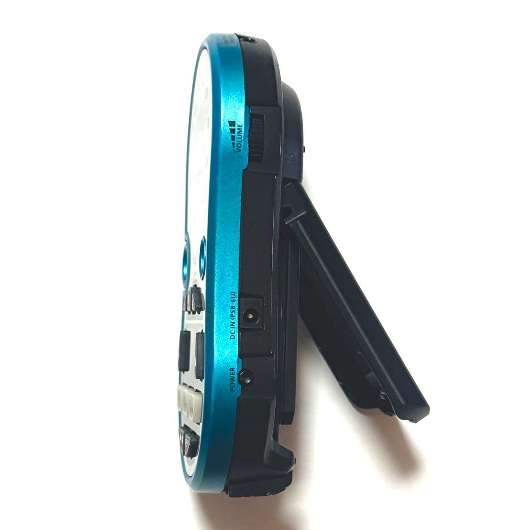 【レア】ローランド ボーカルトレーナー VT-12 アクアブルー