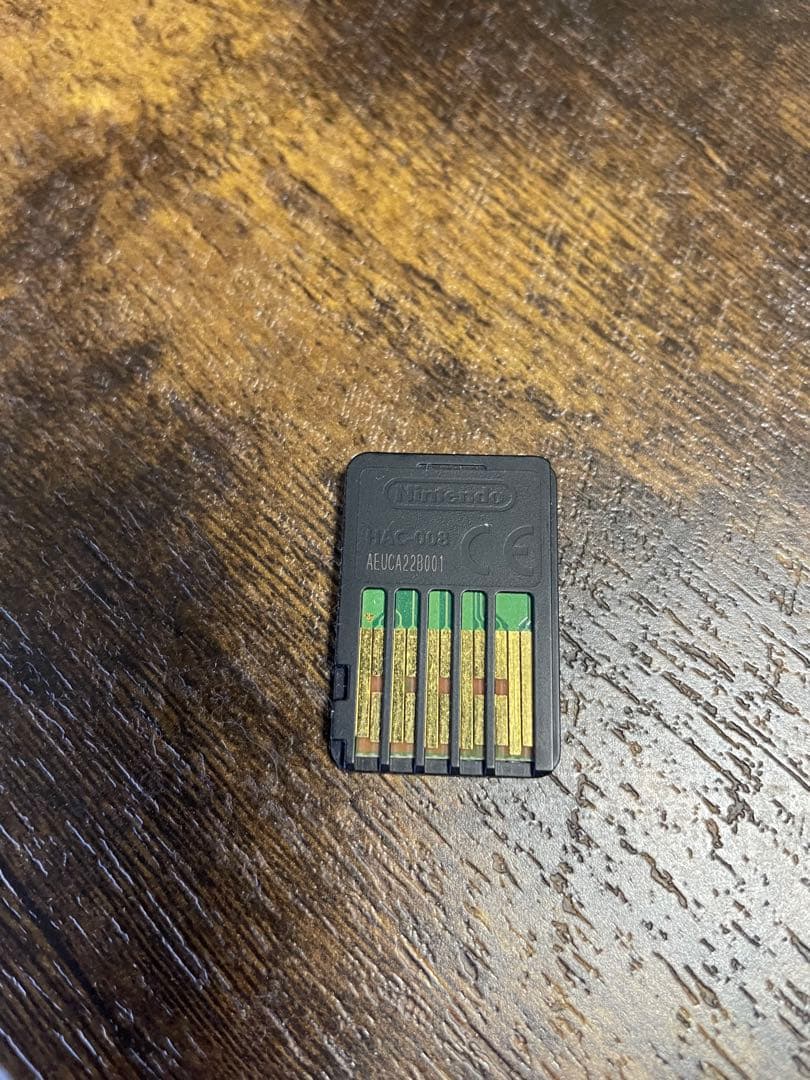 Nintendo Switch 本体 + Minecraft ゲーム