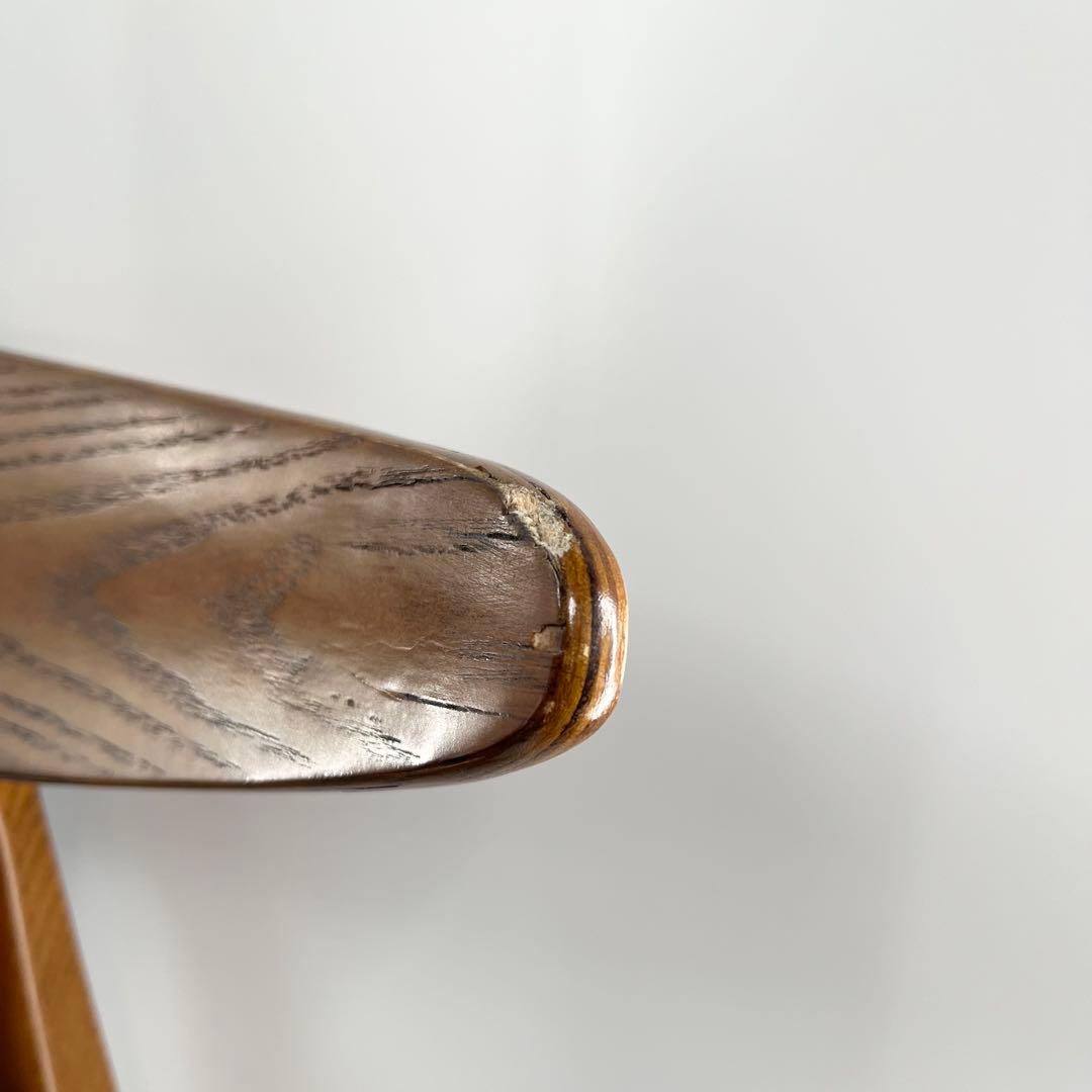 NOCE ノーチェ ダイニングチェア 北欧 椅子 RY54 ダークブルー