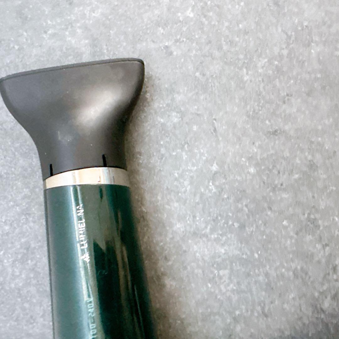 レプロナイザー　7D puls ジャンク