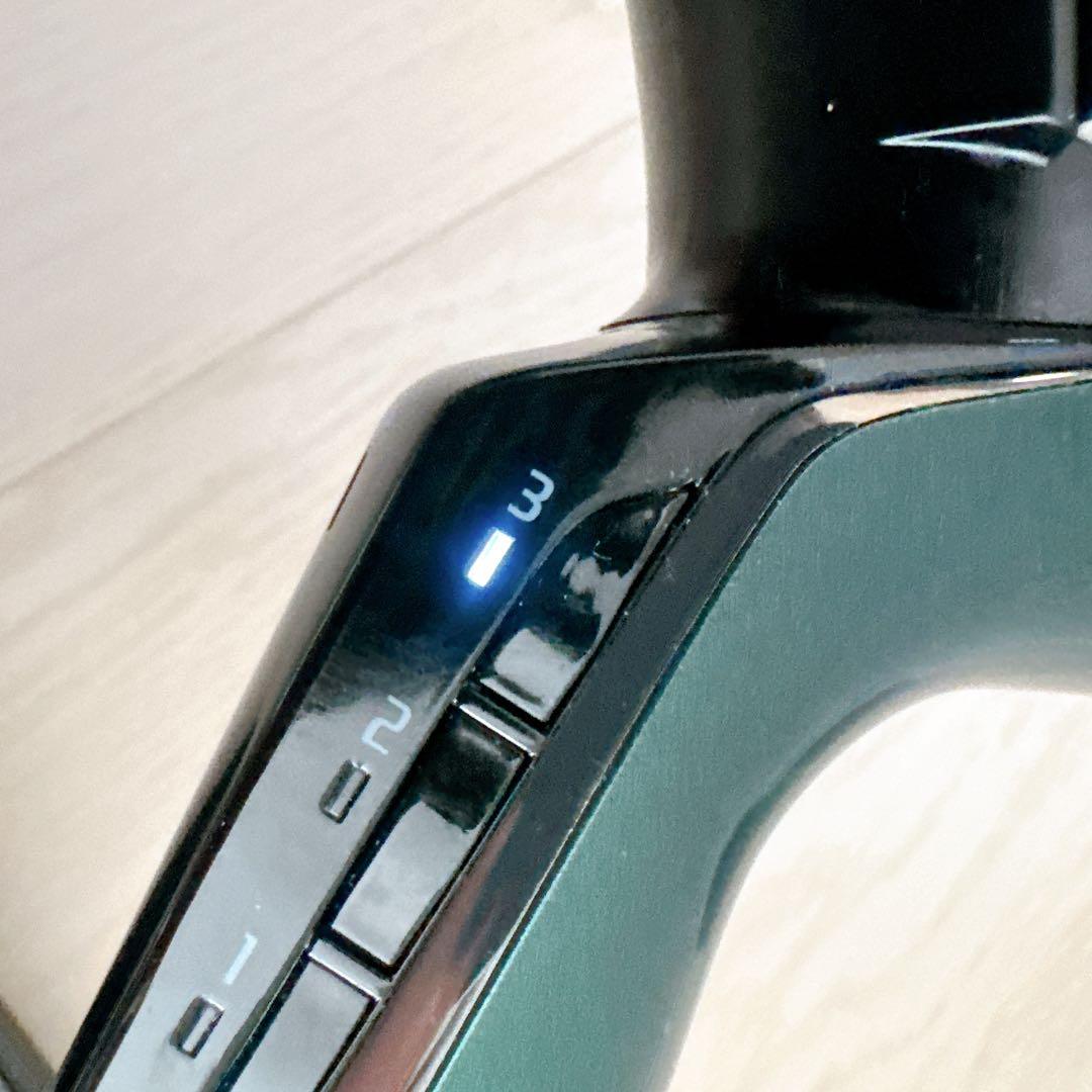 レプロナイザー　7D puls ジャンク