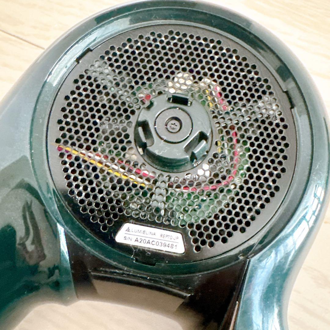 レプロナイザー　7D puls ジャンク