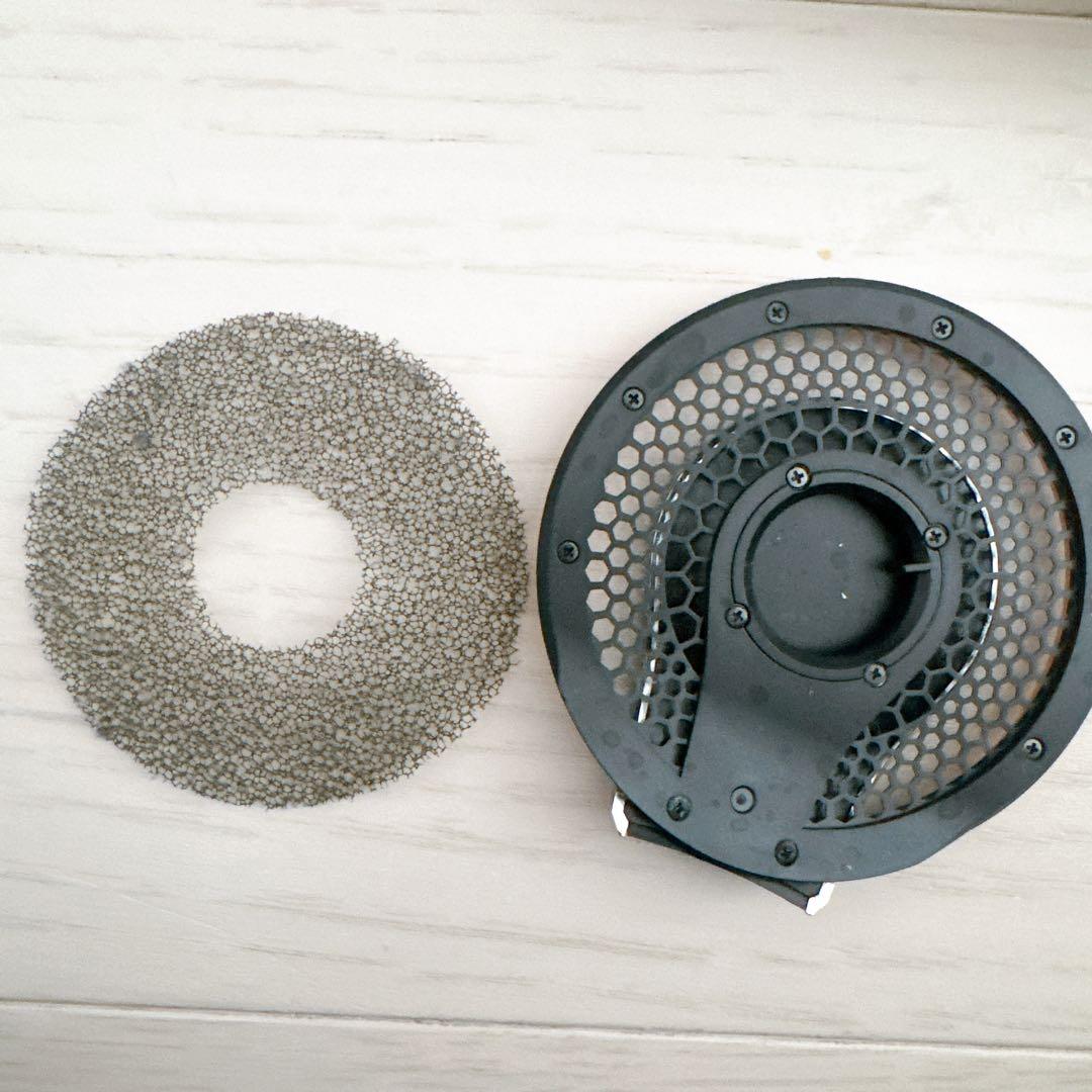 レプロナイザー　7D puls ジャンク