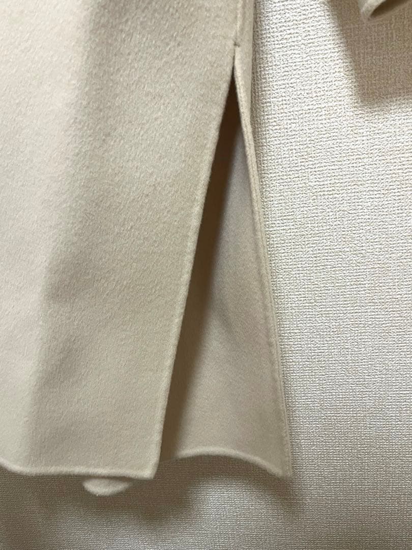 SMILE ORCHID ロングコート