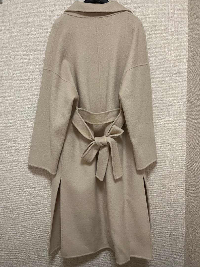 SMILE ORCHID ロングコート