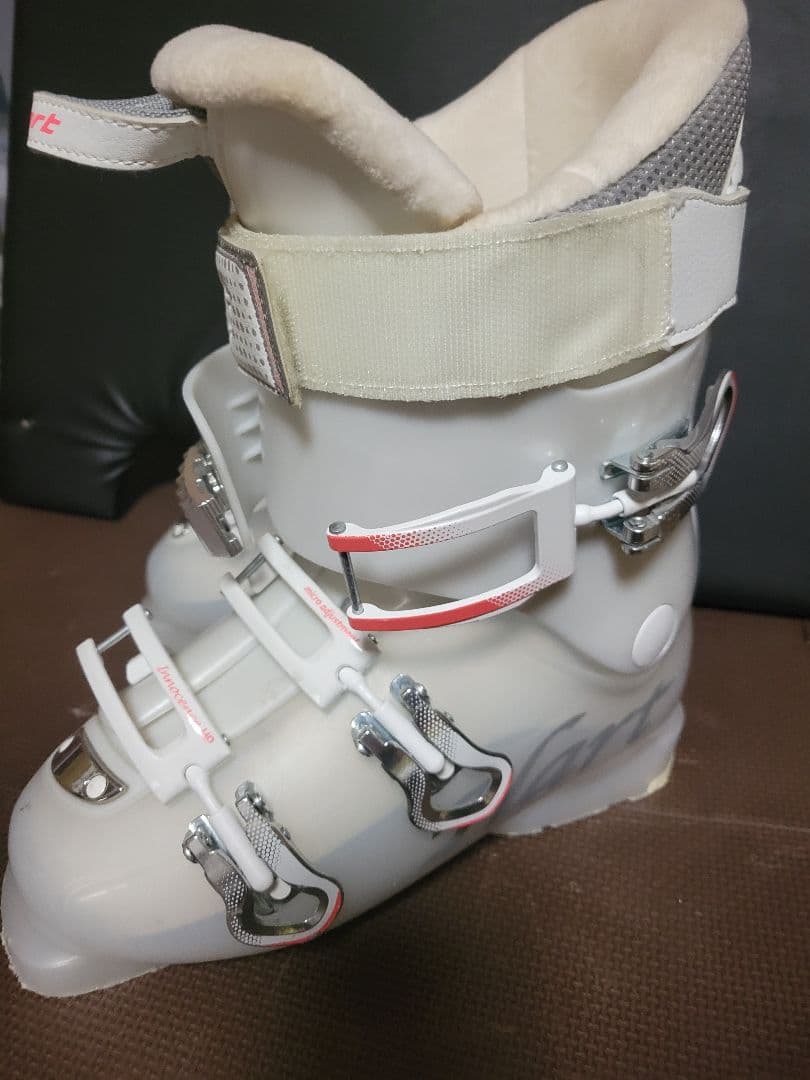 Heart　ブーツ　25　フォロー割り