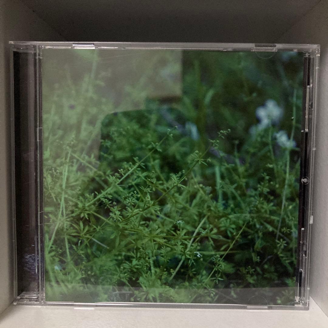 邦楽 clepsydra chouchou merged syrups.