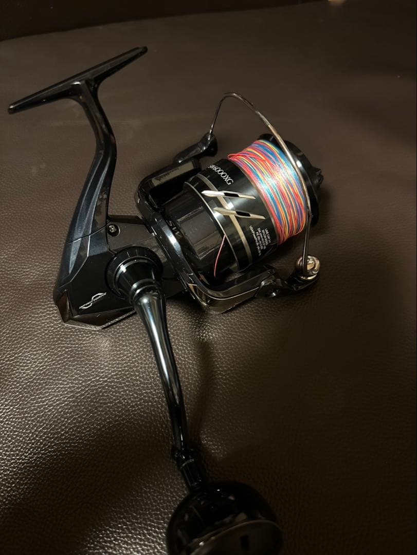 24ストラディックSW 6000XG 美品