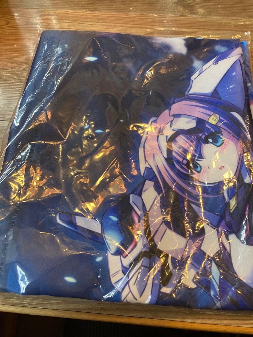 トリガーハートエグゼリカ コンプリート　タペストリー付き