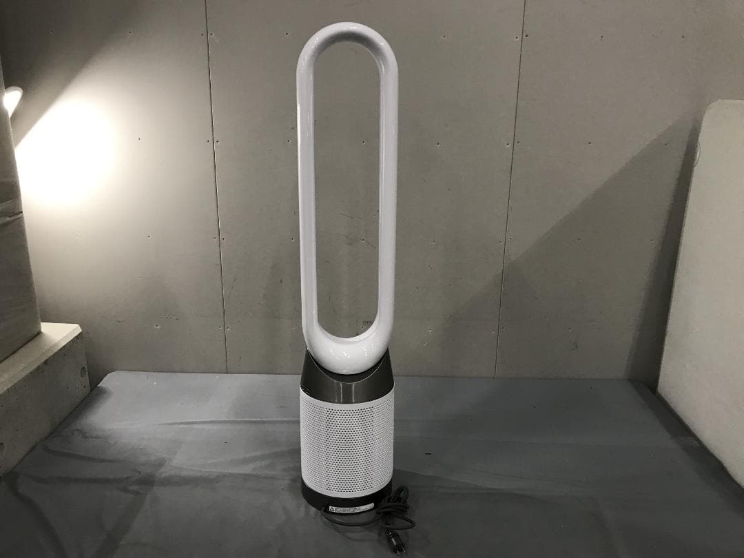 TP10 Dyson Purifier Cool™ Gen1 空気清浄ファン