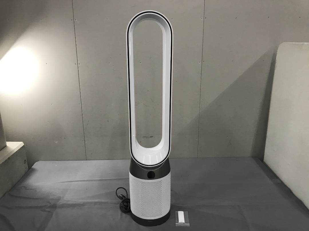 TP10 Dyson Purifier Cool™ Gen1 空気清浄ファン