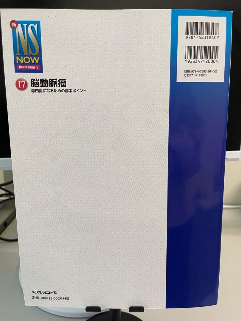 NS NOW 脳動脈瘤 17