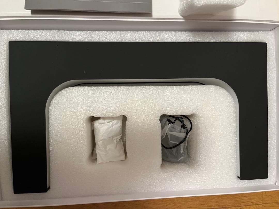 FLY SHOES スニーカー　ディスプレイ