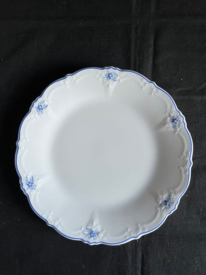 ★新品★ フッチェンロイター　ライトエステール　プレート　21cm