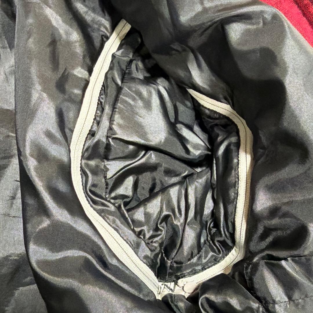 salomon スキーウェア 上下セット Lサイズ　セットアップ　サロモン