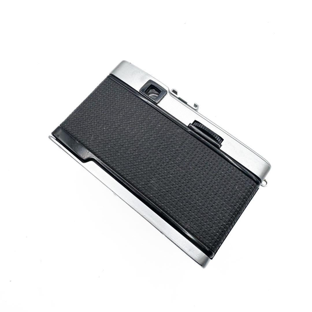 Sランク 整備済み OLYMPUS TRIP35 3ヶ月動作保証付き