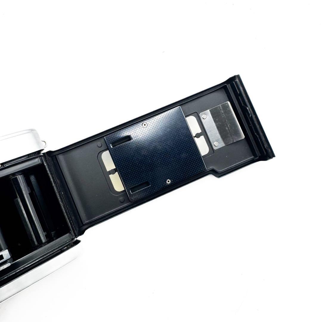 Sランク 整備済み OLYMPUS TRIP35 3ヶ月動作保証付き