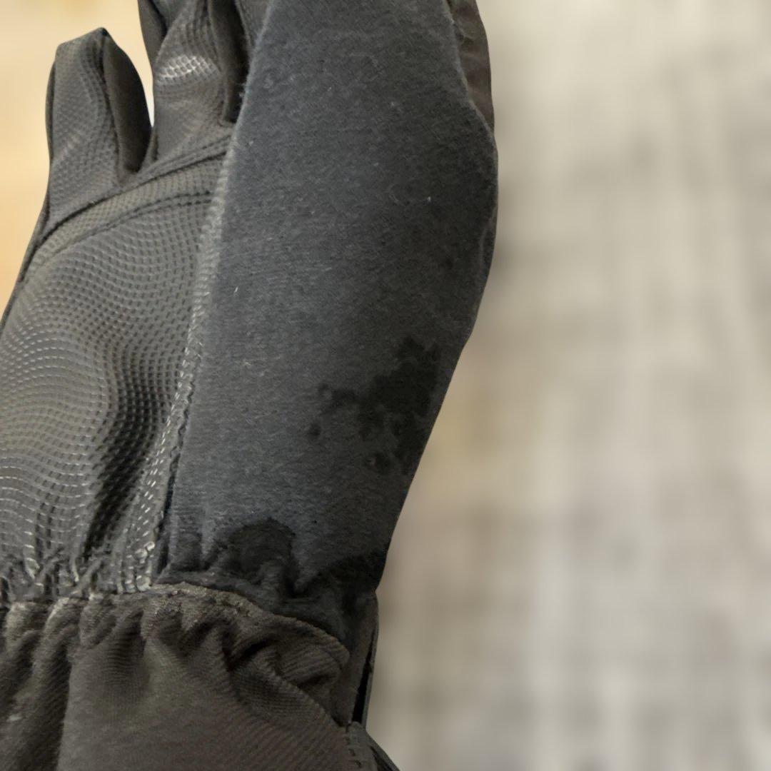 ロキシースノボウエア上下セットSサイズ　手袋付き