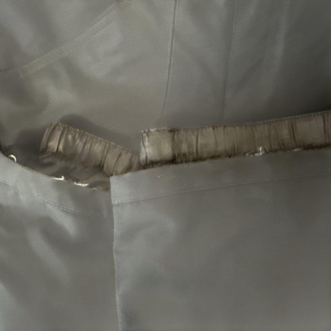 ロキシースノボウエア上下セットSサイズ　手袋付き