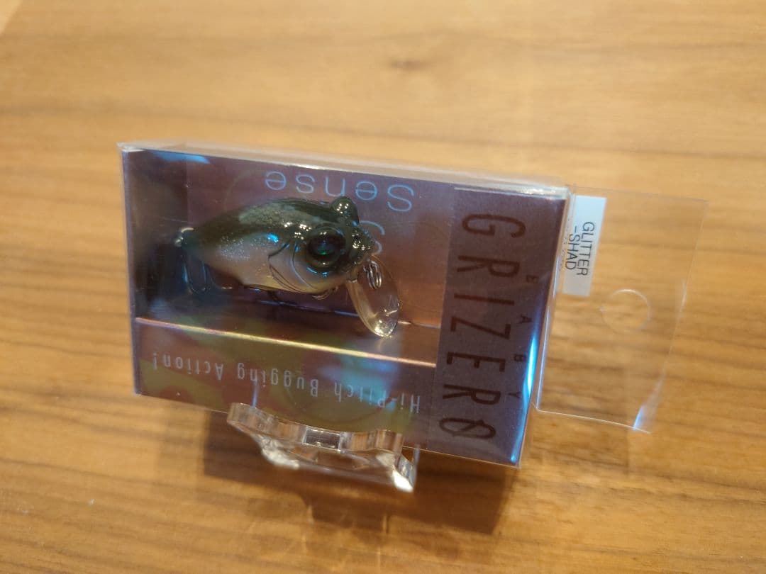 ひ*ん様 Megabass BabyGRIFFON BabyGrizero 20