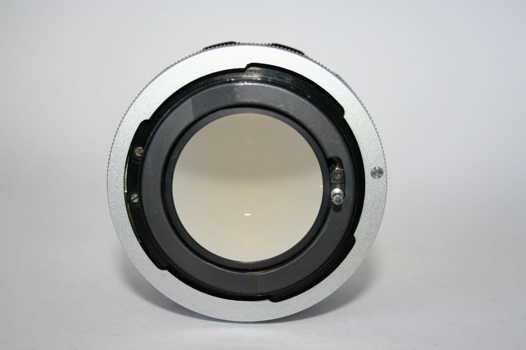 レンズ(単焦点) CANON FL 58mm F1.2