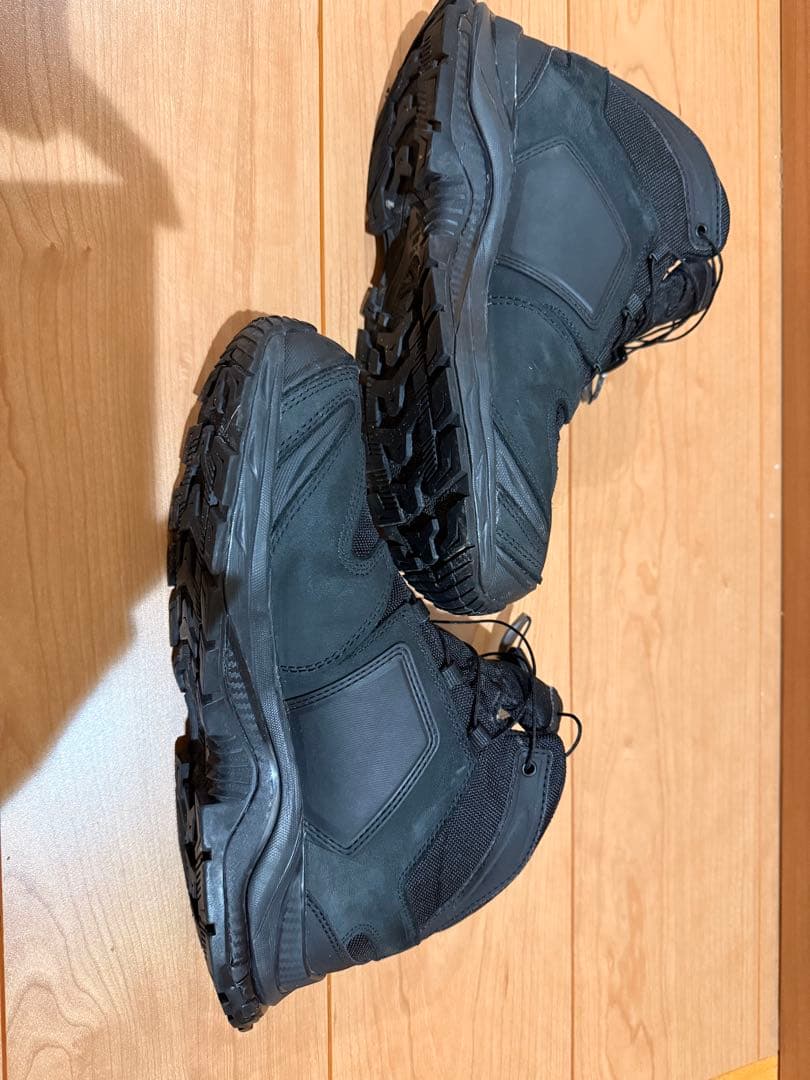 SALOMON FORCES　XA FORCES MID WIDE GTX EN