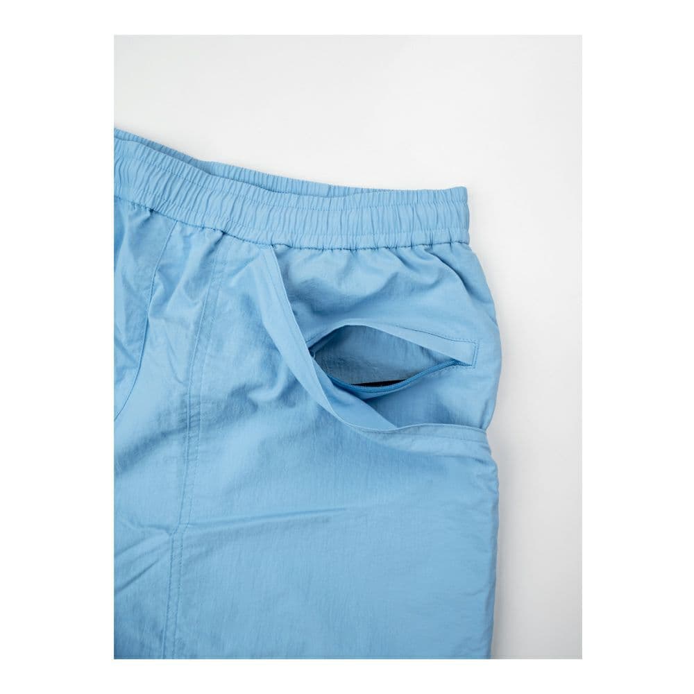 新品LUZe　ルースイソンブラTWM NYLON UTILITY 　ハーフパンツ