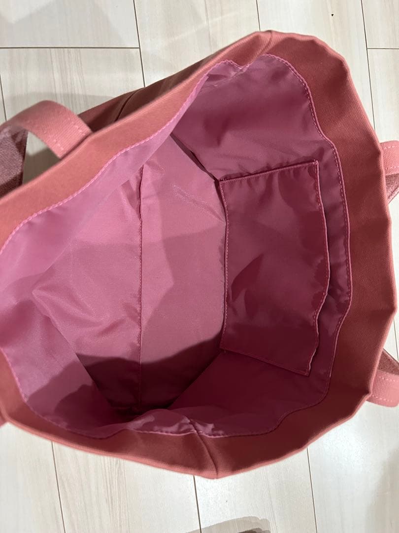 フェイラー　FEILER テディ　トートバッグ