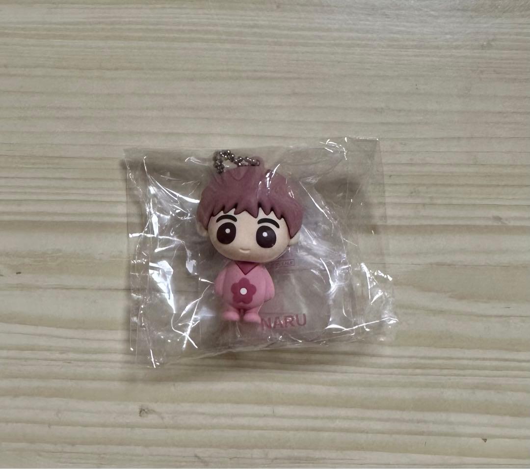 君の花になる DVD-BOX〈7枚組〉+8LOOM宮世琉弥　成瀬大二郎　缶バッジ