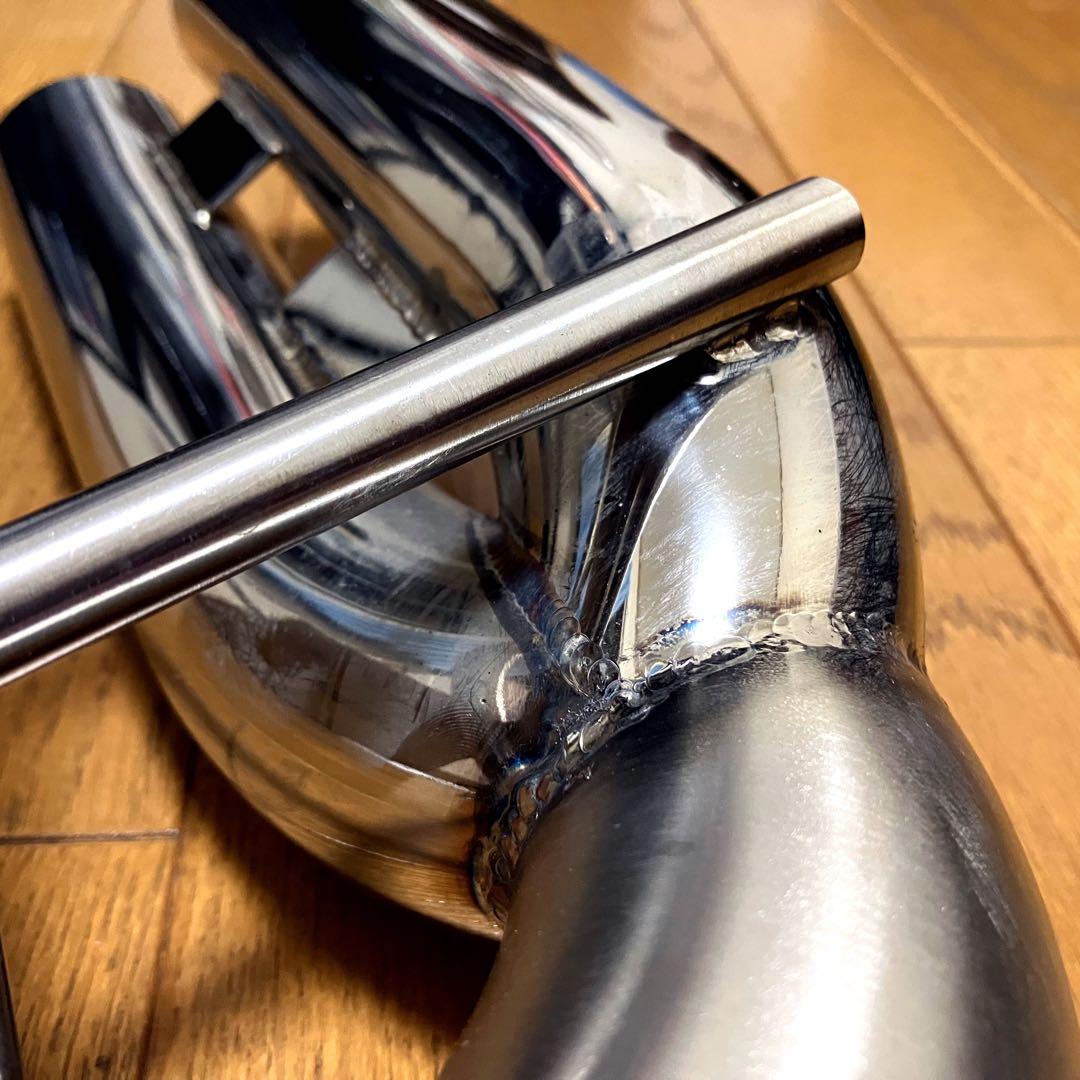 スズキ ジムニー JB64 マフラー ジムニーシエラ JB74 マフラー 競技用