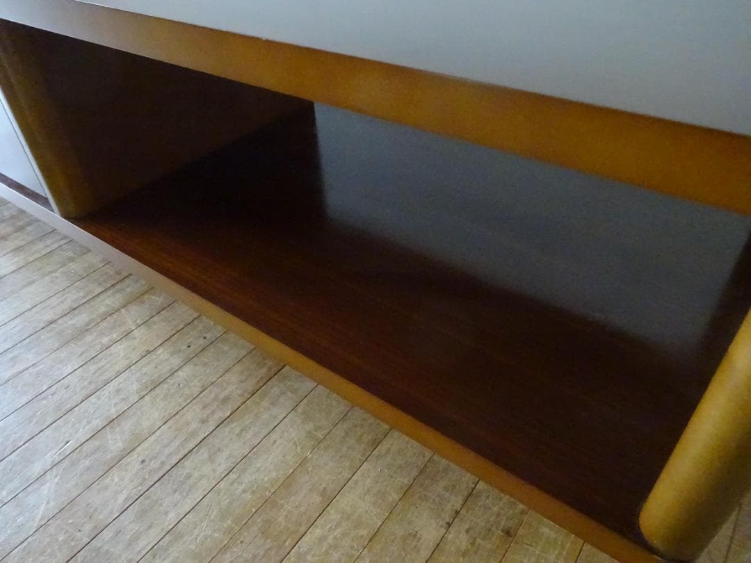 カリモク60+　テレビボード　1200　AVボード　テレビ台　ローボード