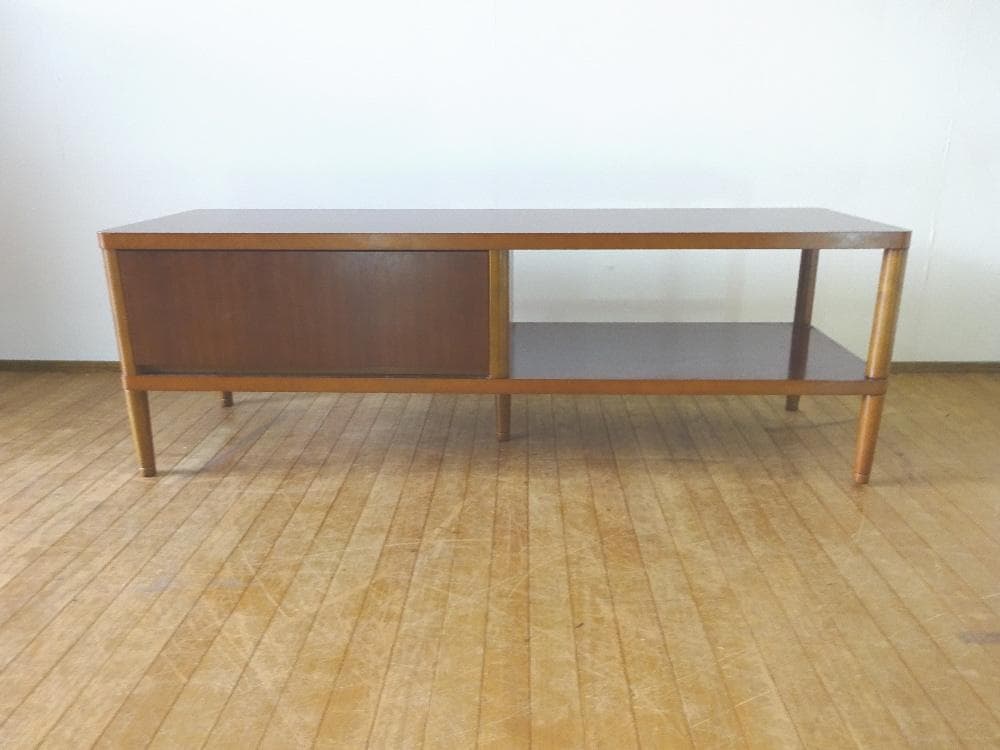 カリモク60+　テレビボード　1200　AVボード　テレビ台　ローボード