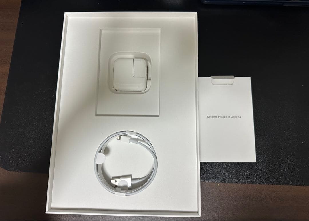 iPad Air第3 64GB