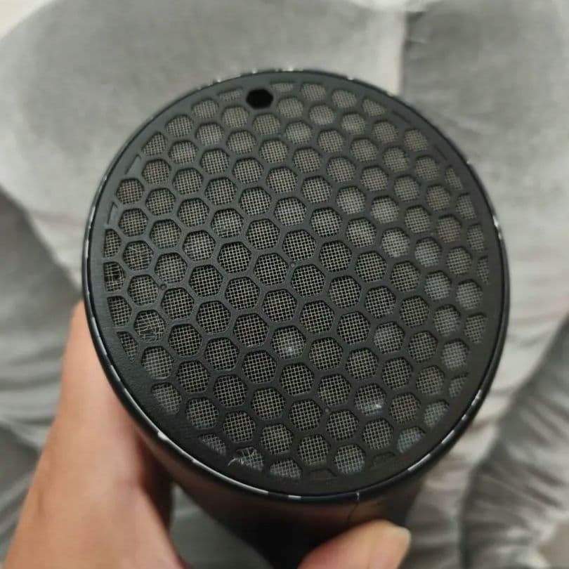 パナソニック ヘアードライヤー ナノケア EH-NA0G EHNA0G