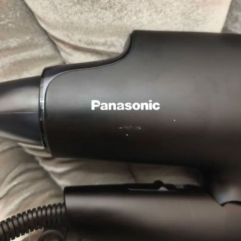 パナソニック ヘアードライヤー ナノケア EH-NA0G EHNA0G