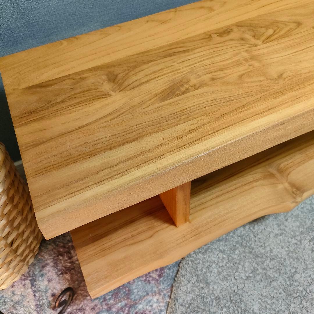 unico SOTO テレビボード ローボード