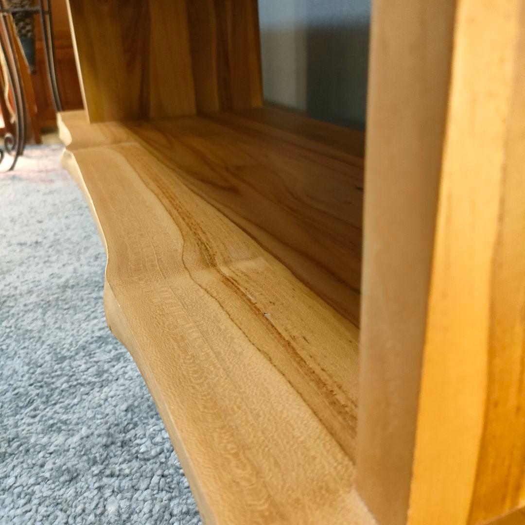 unico SOTO テレビボード ローボード